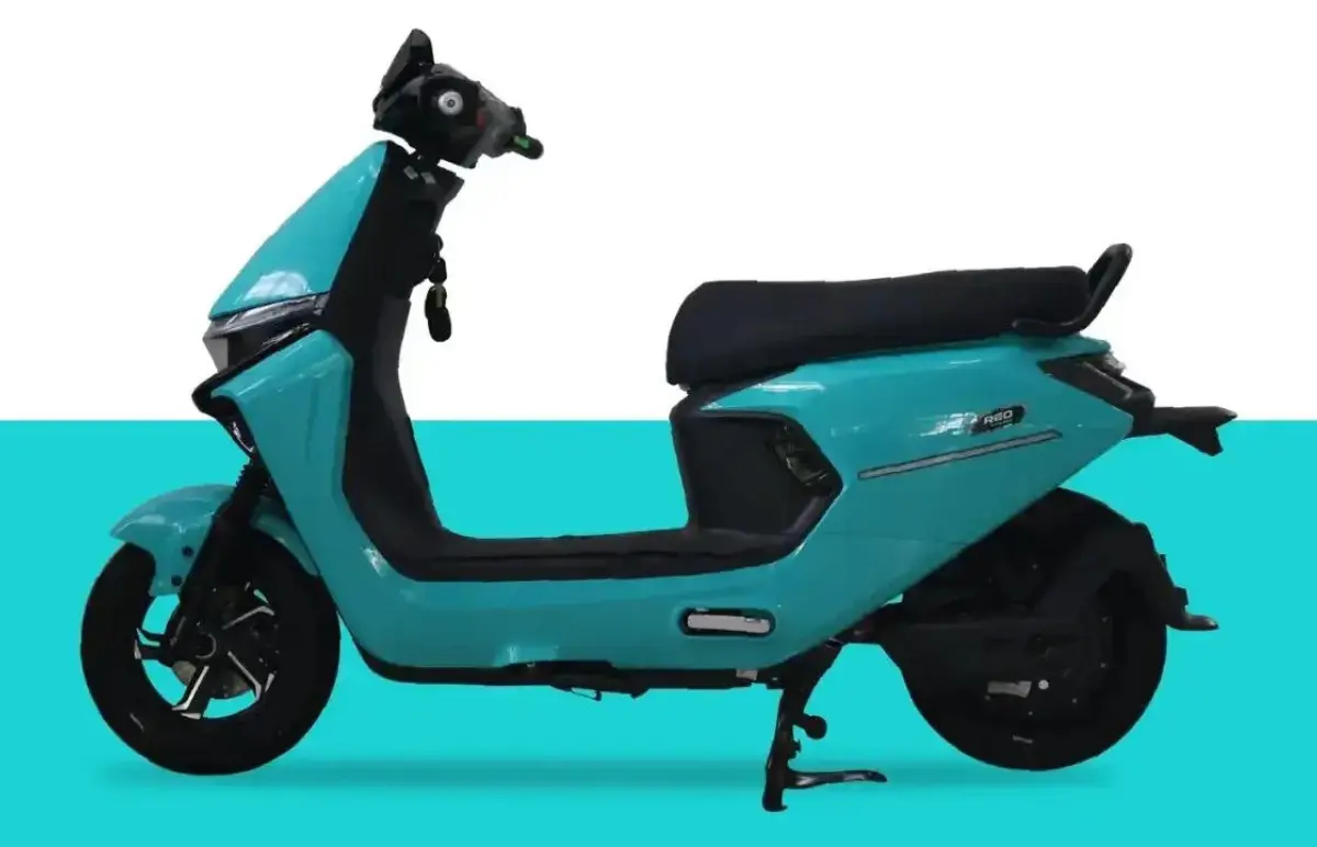 Ampere Reo VYB Launch price in India